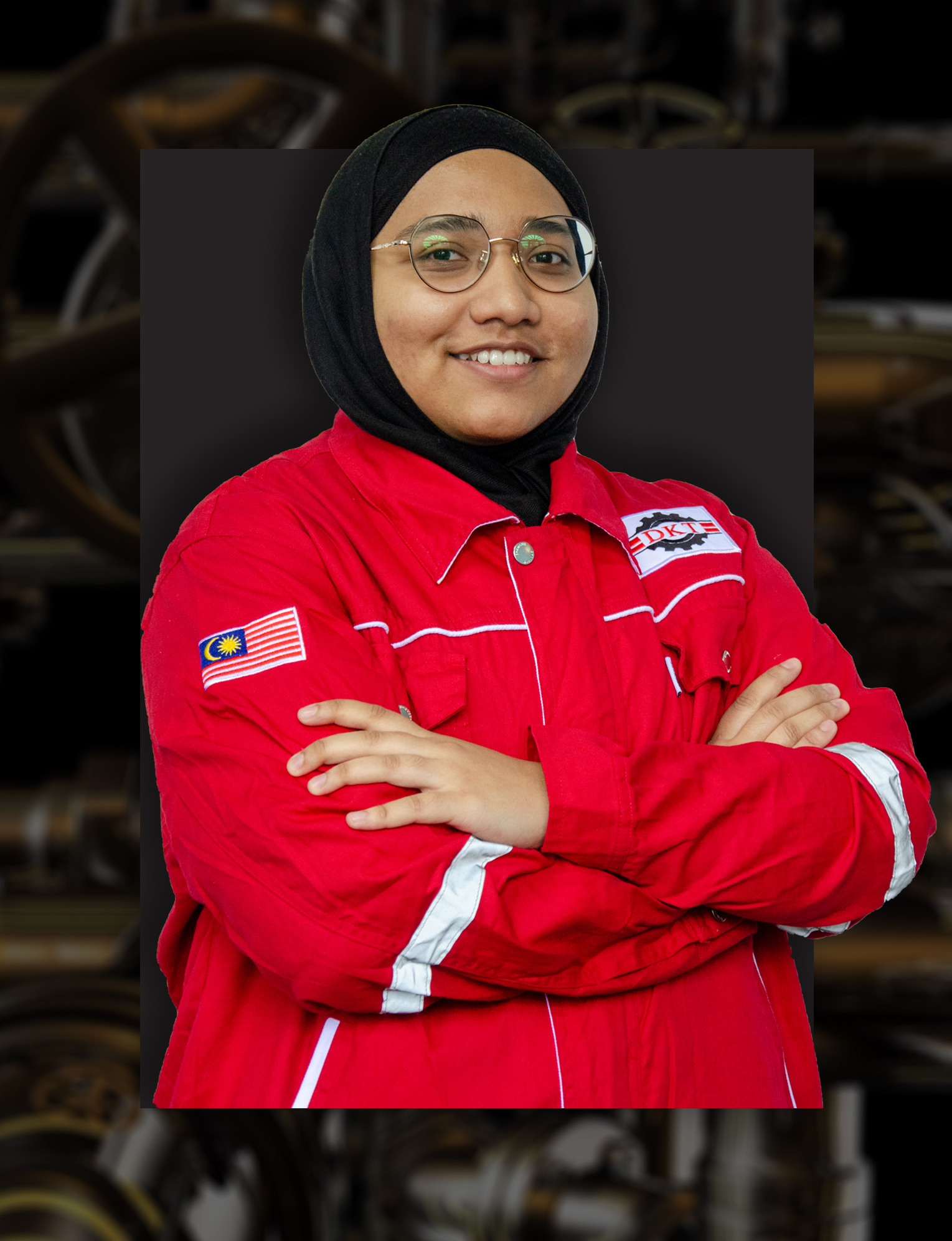 You are currently viewing NURUL ATHIRAH AZAHAR